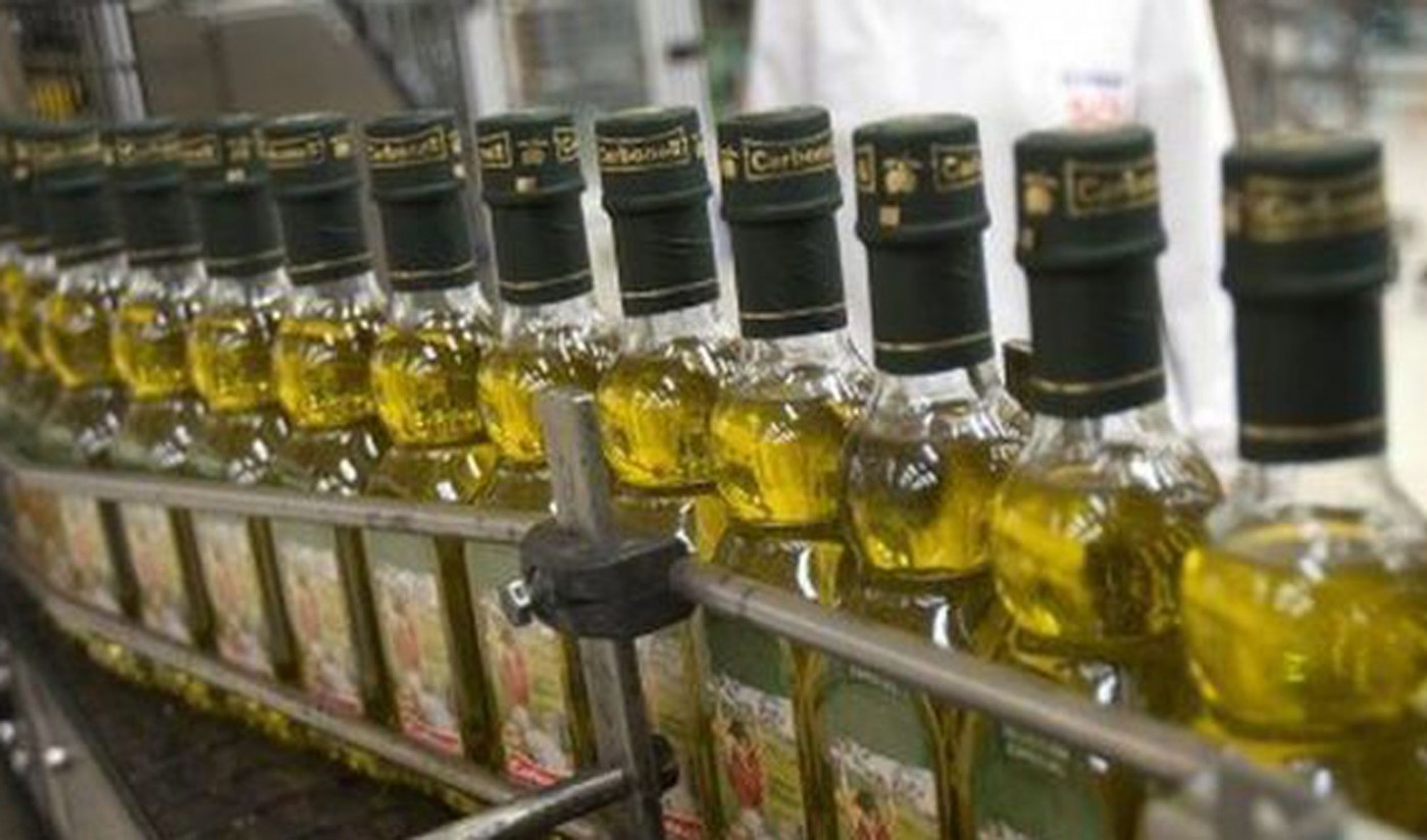 La multinacional aceitera Deoleo reduce sus pérdidas en el primer semestre