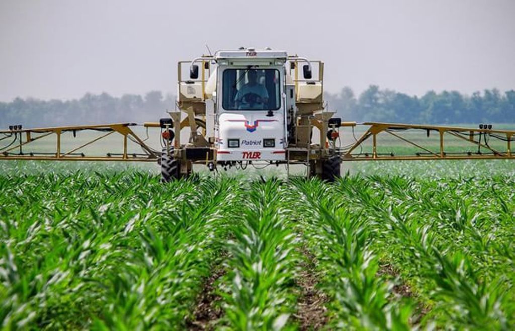 Alertan del impacto negativo en el medio ambiente de la no renovación del uso agrícola de glifosato