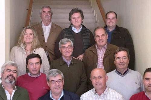 EA Group se consolida como primera cooperativa ovina al fusionarse con Oviso y Corderos del Sur