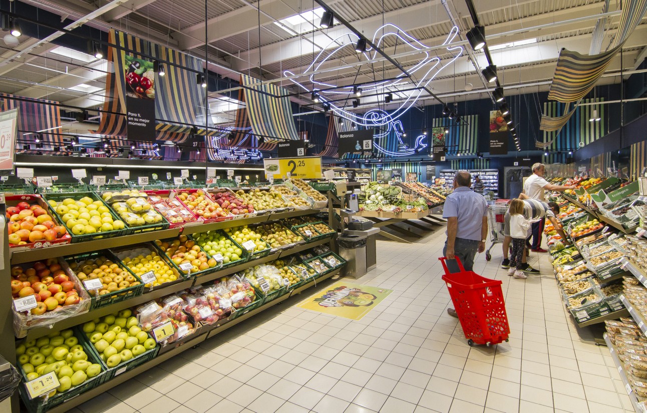 Cooperativas apoya una regulación europea de la cadena alimentaria