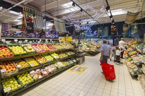 Cooperativas apoya una regulación europea de la cadena alimentaria