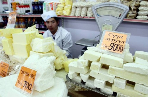 Cereales, azúcar y lácteos impulsaron el índice de precios de los alimentos básicos de la FAO en julio