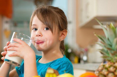 España contará con 19,24 M€ de la UE para fomentar el consumo escolar de frutas, hortalizas y lácteos