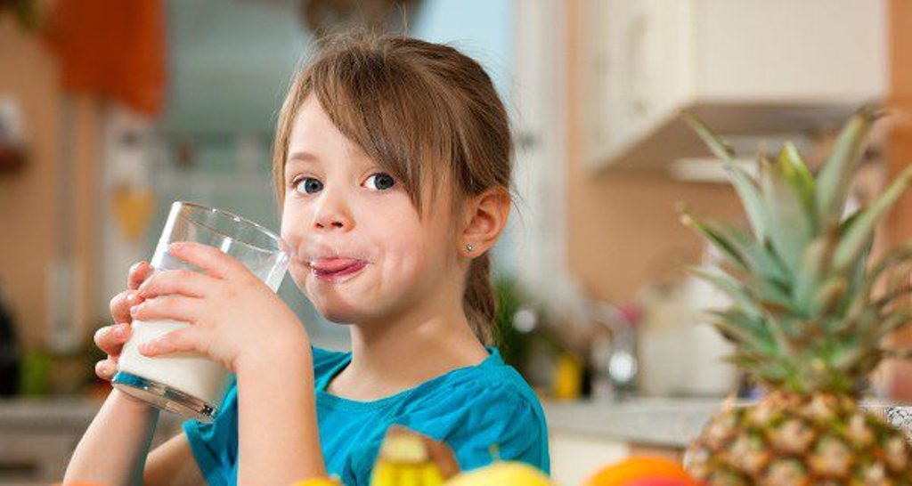 España contará con 19,24 M€ de la UE para fomentar el consumo escolar de frutas, hortalizas y lácteos