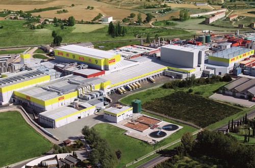 Calidad Pascual presenta su Informe de Creación de Valor Compartido 2016