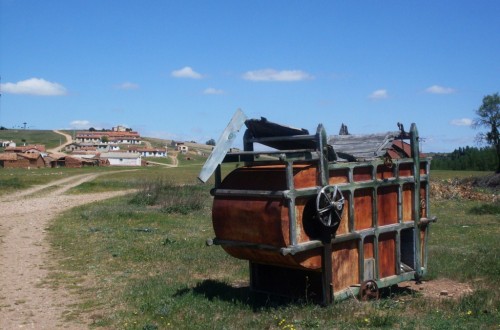 Hasta el 15 de septiembre para pedir ayudas del Plan Renove de maquinaria agrícola 2017