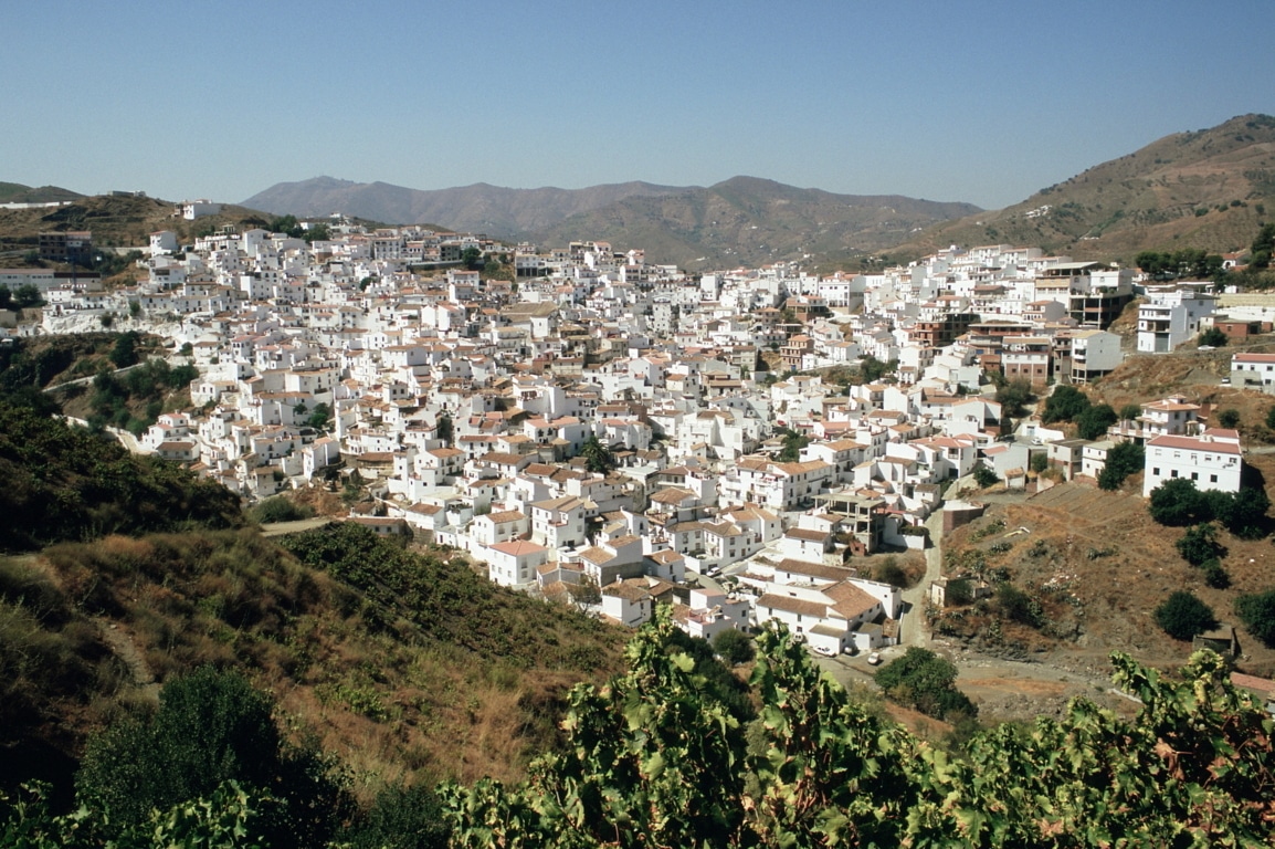 Organizaciones cinegéticas convocan una manifestación en defensa del mundo rural en Córdoba