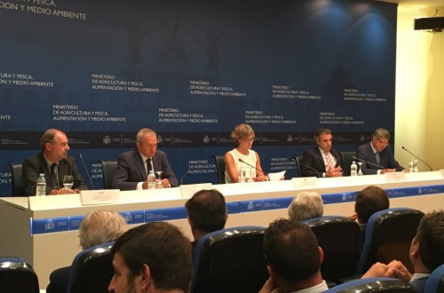 Productores y envasadores se dotan de un Sistema de Autocontrol Reforzado para el aceite de oliva virgen extra