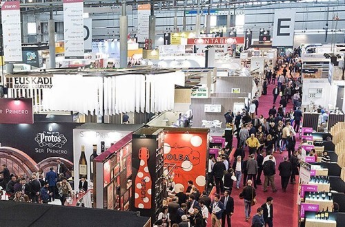 Alimentaria y la FEV firman un convenio hasta 2022 para reforzar el salón Intervin