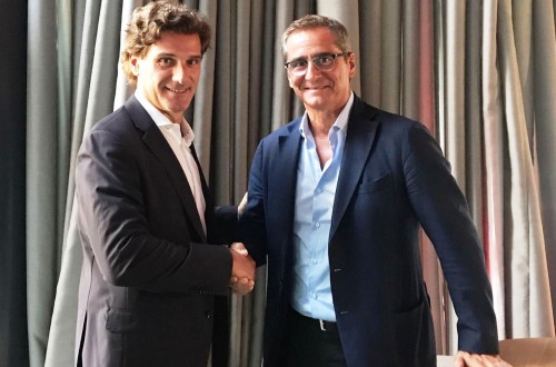 Eypasa y Eumedia se alían para potenciar la información en el sector agroalimentario