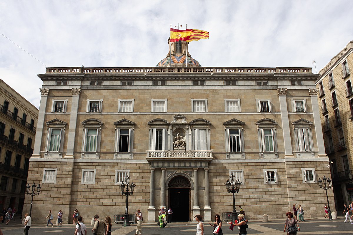 Las consecuencias del Catalexit. Por Jaime Lamo de Espinosa