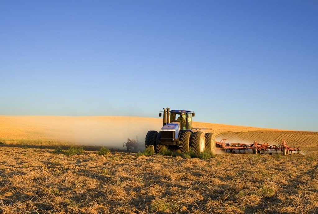 El Mapama agota los 5 M€ de presupuesto de ayudas al Plan Renove de maquinaria agrícola 2017