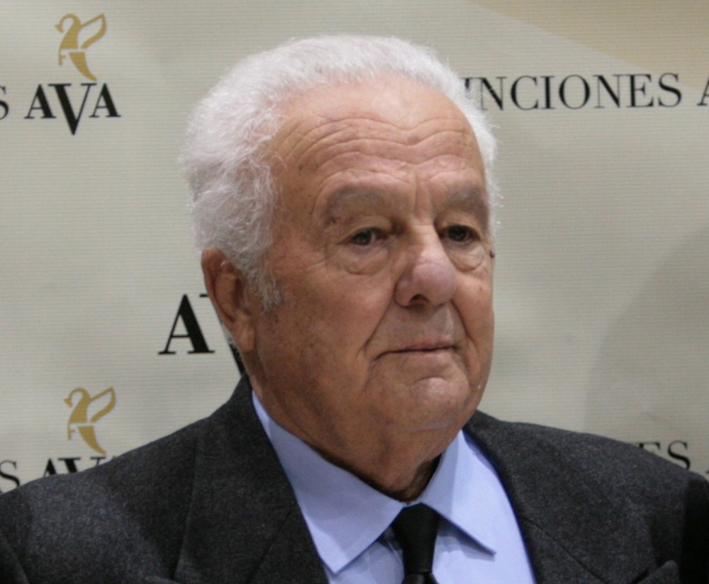 Fallece el histórico dirigente del campo valenciano Vicente Hernández