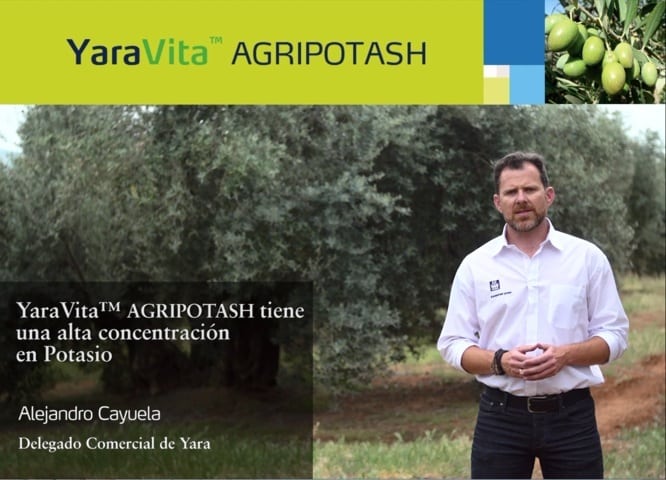 Yara Escucha, una campaña centrada en las necesidades de los agricultores