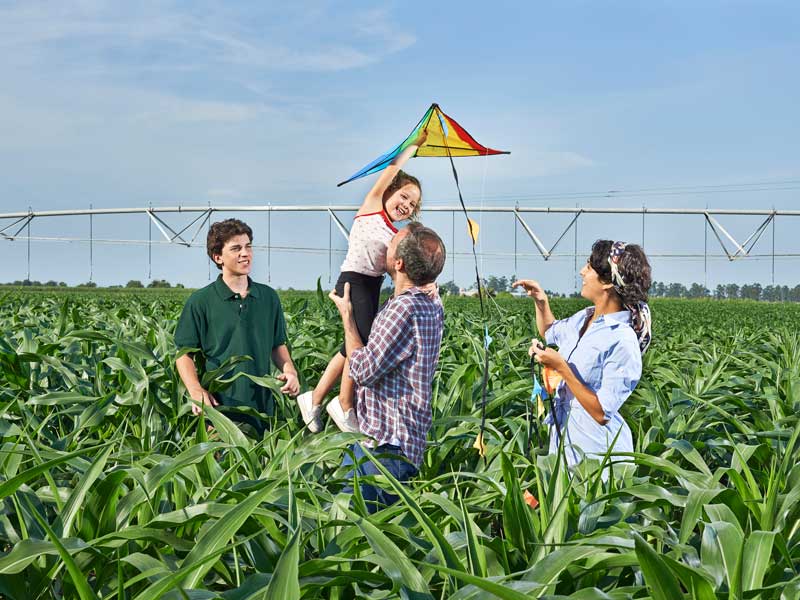 Yara lanza Yara Premium Club, un nuevo programa de fidelización para agricultores