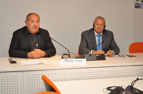 El sector productor de la UE prevé uno de los volúmenes de vino y mosto históricamente más bajos