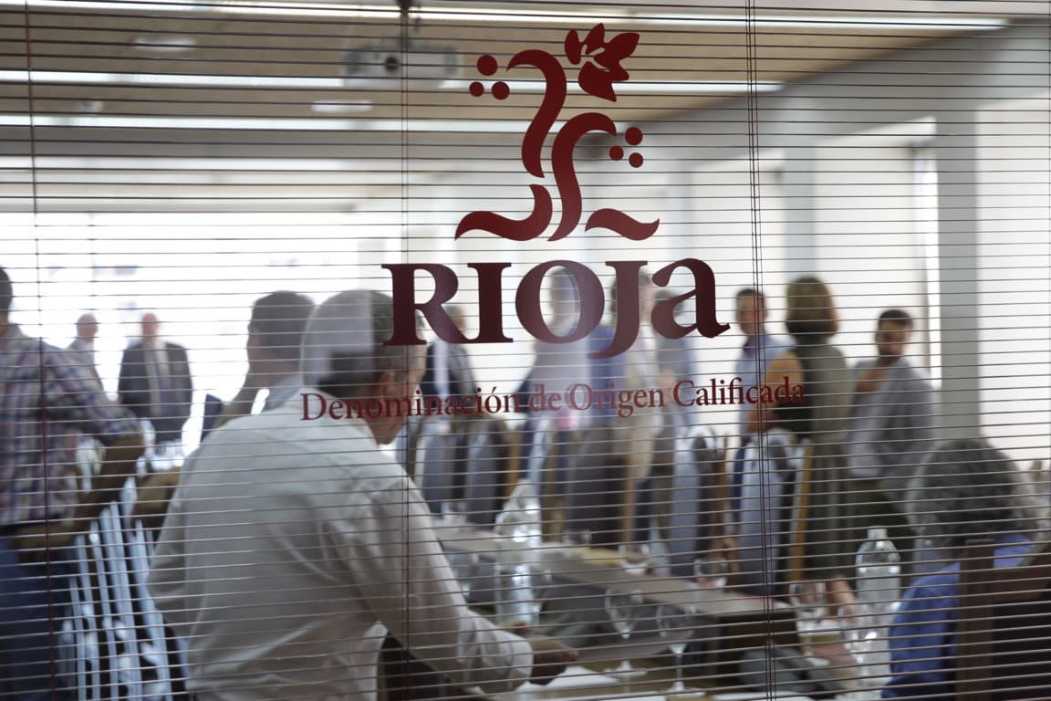 La DOCa Rioja acuerda no elevar su potencial vitícola en 2018 y espera nuevos criterios de reparto