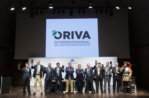 La Interprofesional del Aceite de Orujo de Oliva presenta su plan de trabajo