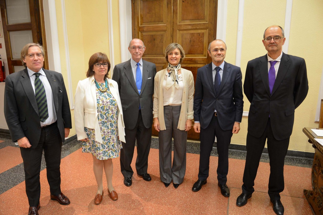 Clausurada la I edición del Curso de Experto Universitario en Comunicación Agroalimentaria