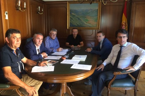 ASAJA reclama al Mapama impulsar la creación de una OIA de la Fruta Dulce