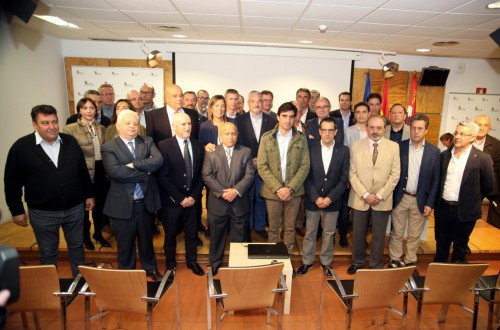 Castilla y León pone a disposición del sector un Observatorio de Precios agrarios en origen