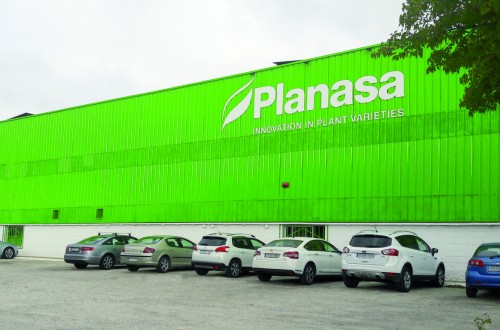 La firma de capital riesgo, Cinven, adquiere la mayoría del Grupo Planasa