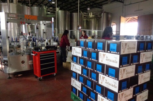 Las bodegas europeas piden que el Brexit no frene los flujos comerciales