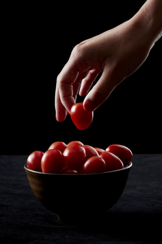 Semillas Fitó presenta en Fruit Attraction su tomate cherry Essentia