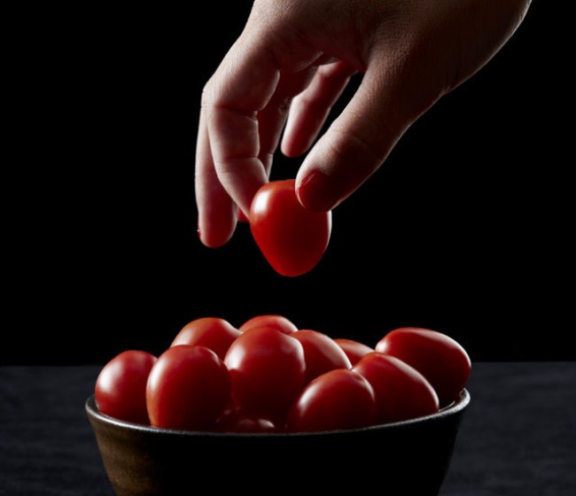 Semillas Fitó presenta en Fruit Attraction su tomate cherry Essentia