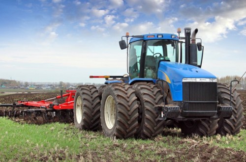 Rusia se jacta de su plan de sustitución de importaciones agroalimentarias