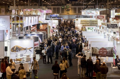 La primera edición de Meat Attraction atrajo a 9.000 profesionales