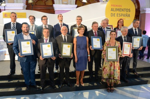 El Mapama prepara una nueva estrategia de “Alimentos de España” y un Plan para la Excelencia de la Calidad Alimentaria