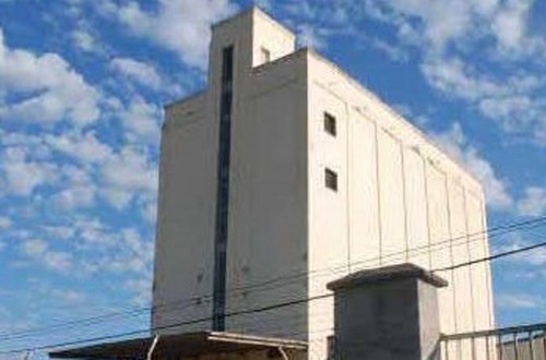 El FEGA subasta 28 silos de la Red Básica de Almacenamiento Público