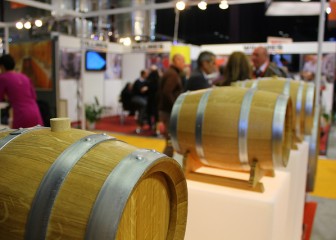 Sitevi 2025 reunirá a los sectores del vino, olivo y arboricultura del 25 al 27 de noviembre en Montpellier