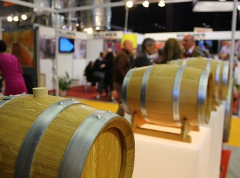 Sitevi 2025 reunirá a los sectores del vino, olivo y arboricultura del 25 al 27 de noviembre en Montpellier
