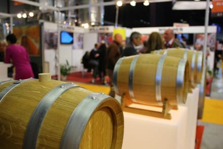 Sitevi 2025 reunirá a los sectores del vino, olivo y arboricultura del 25 al 27 de noviembre en Montpellier