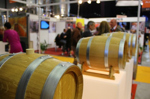 Sitevi 2025 reunirá a los sectores del vino, olivo y arboricultura del 25 al 27 de noviembre en Montpellier