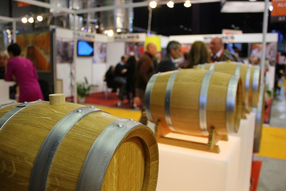 Sitevi 2025 reunirá a los sectores del vino, olivo y arboricultura del 25 al 27 de noviembre en Montpellier