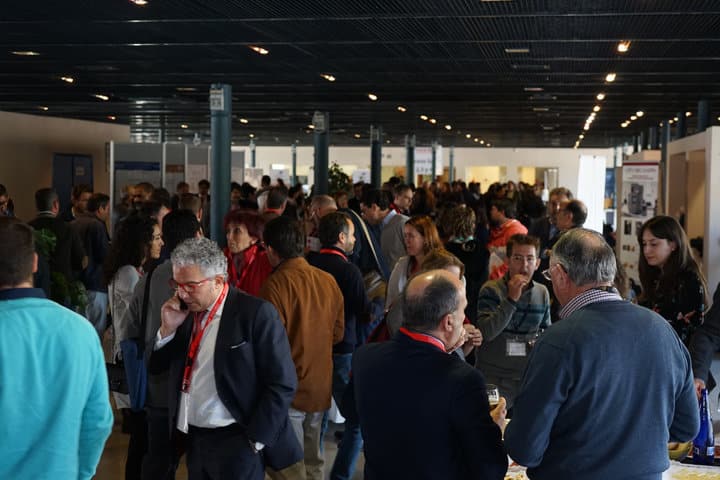 La AETC reúne en sus XXIX Jornadas Técnicas a toda cadena de valor de los cereales