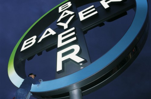Covid-19: Bayer dona semillas y fitosanitarios a 2 millones de agricultores afectados por la crisis
