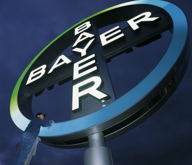 Bayer publica más de 100 informes de estudios de seguridad del glifosato