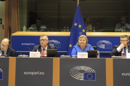 La Comagri da su visto bueno al nuevo reglamento europeo de producción agrícola ecológica