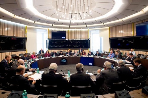 La CE incluye en su programa de trabajo 2018 la propuesta legislativa sobre la cadena alimentaria