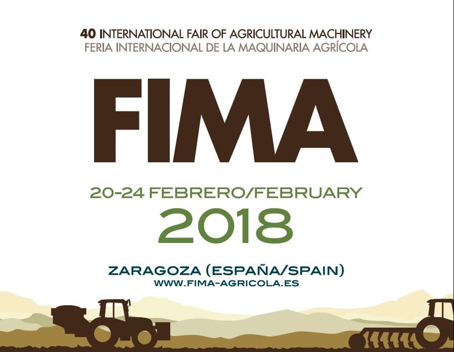 FIMA continúa con su promoción exterior en Agritechnica y Agm Eurasco