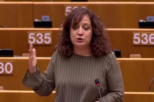 El PE pide el uso de fondos de cohesión para afrontar el reto demográfico en la Unión Europea