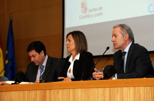 La Formación Agraria y Agroalimentaria de Castilla y León cuenta con 75,2 M€ hasta 2020