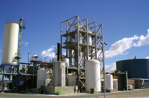 El Supremo obliga a que las ayudas a las plantas de purines por cogeneración se den durante 25 años