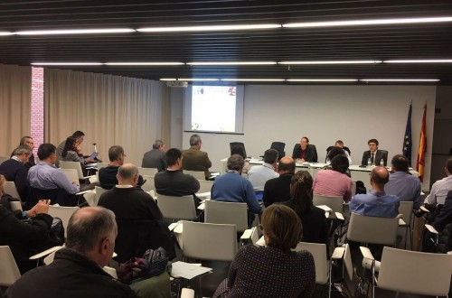 El Mapama prepara su propuesta de plan de medidas de estrategia para la fruta dulce