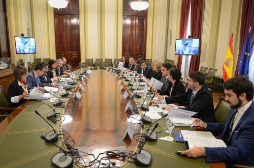 Mapama y CC.AA. reparten 100,7 M€ en diversos programas agrarios y alimentarios