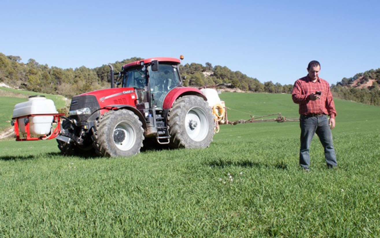España mantendrá la actual figura del agricultor activo tras aprobarse el Reglamento Ómnibus